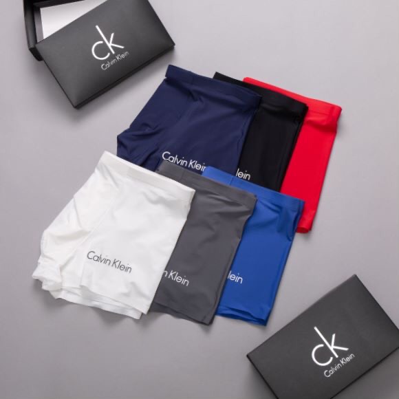 CK boxer L-3XL  75